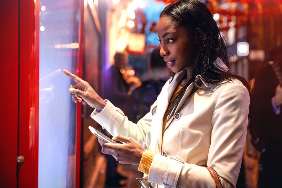 11 Compelling Reasons Now is the Time to Consider Kiosks for your Restaurant