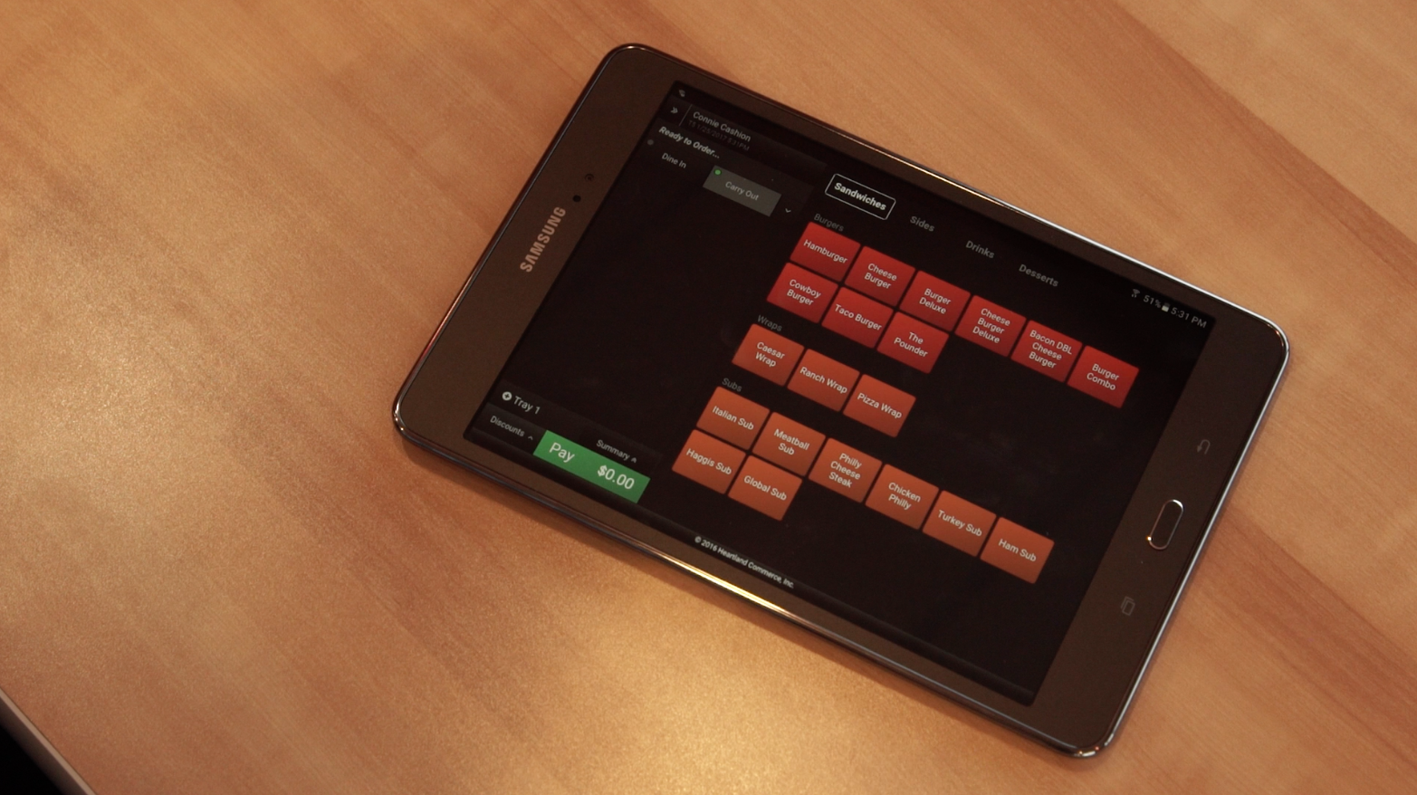 Forbes Article: What Is Cloud Point Of Sale, And How Is It Different From 'Traditional' POS?