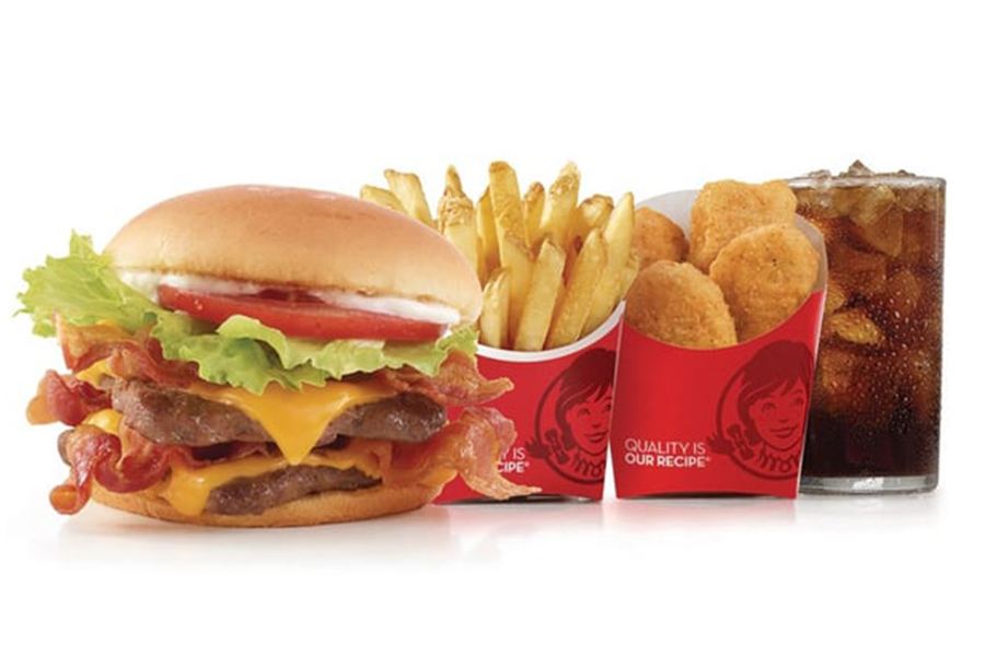 Case Study: Multi-unit Wendy’s Franchisee Primed for Continued Growth Equipped with Modern Back Office Solution