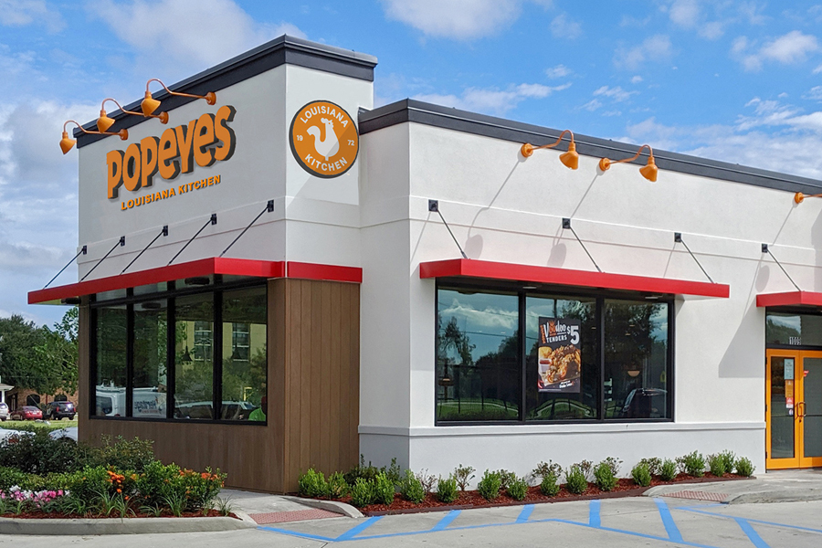 Case Study: Multi-location Franchisee Consolidates on a Single Modern Back Office Solution for Better Food and Inventory Cost Control