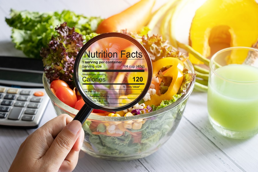 Using Self-order and Menu Design to Engage Health-conscious and Ingredient-sensitive Guests