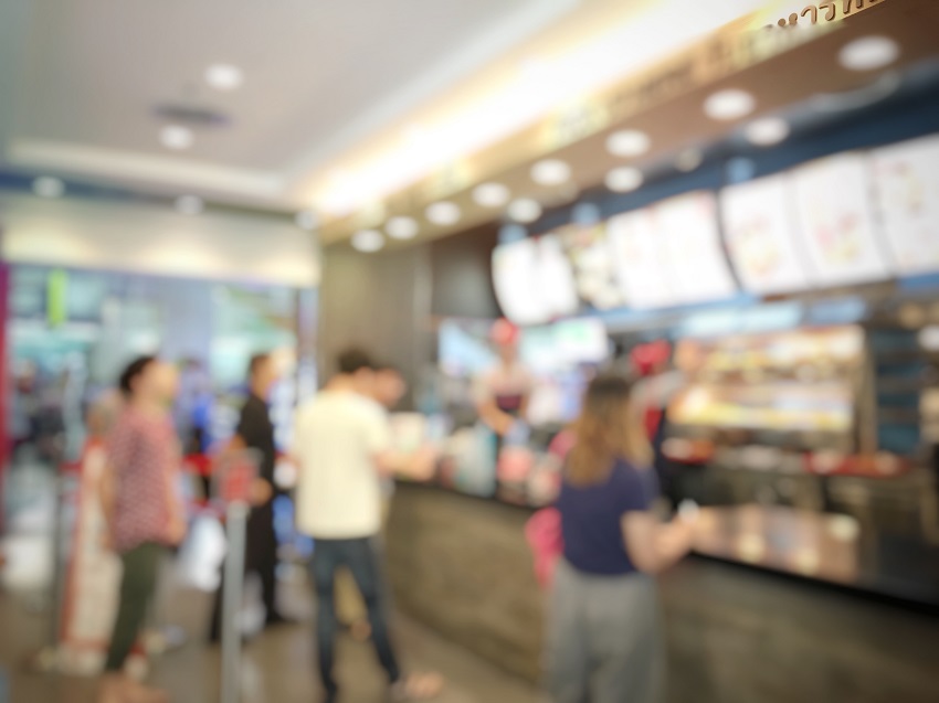 What Areas of a Restaurant Can the Cloud Benefit? And How?