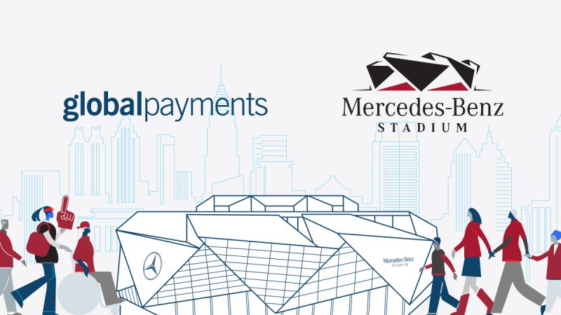 Xenial Technologies to Power Fan Experiences at Mercedes-Benz Stadium in Atlanta