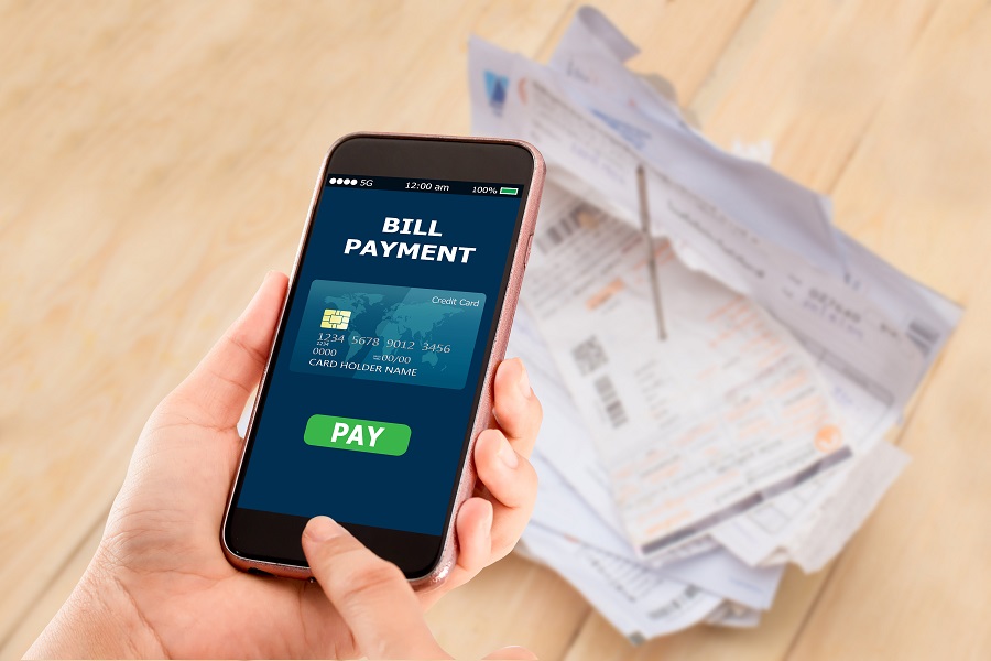 How Restaurants Can Benefit from Digitization of B2B Payments