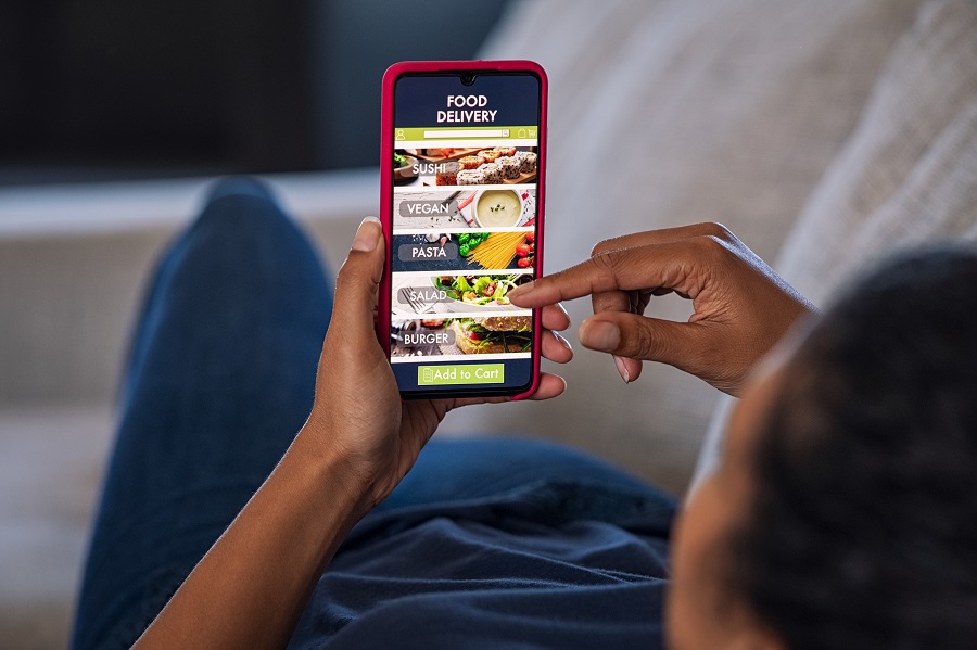 What The Acceleration of Connected Commerce Means for Restaurateurs