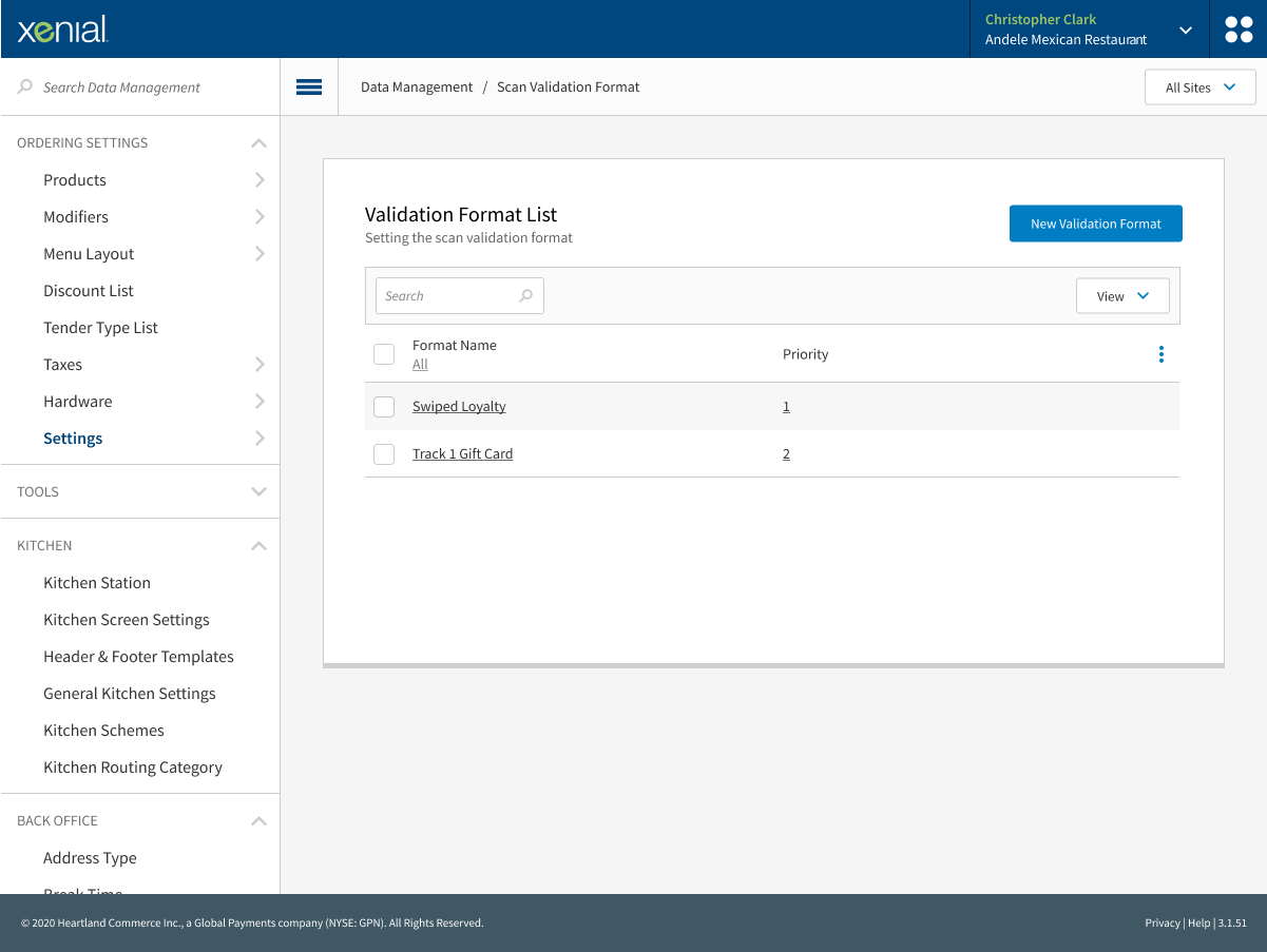 PRMA-5550_XDM_Validation_Format_Homepage.png