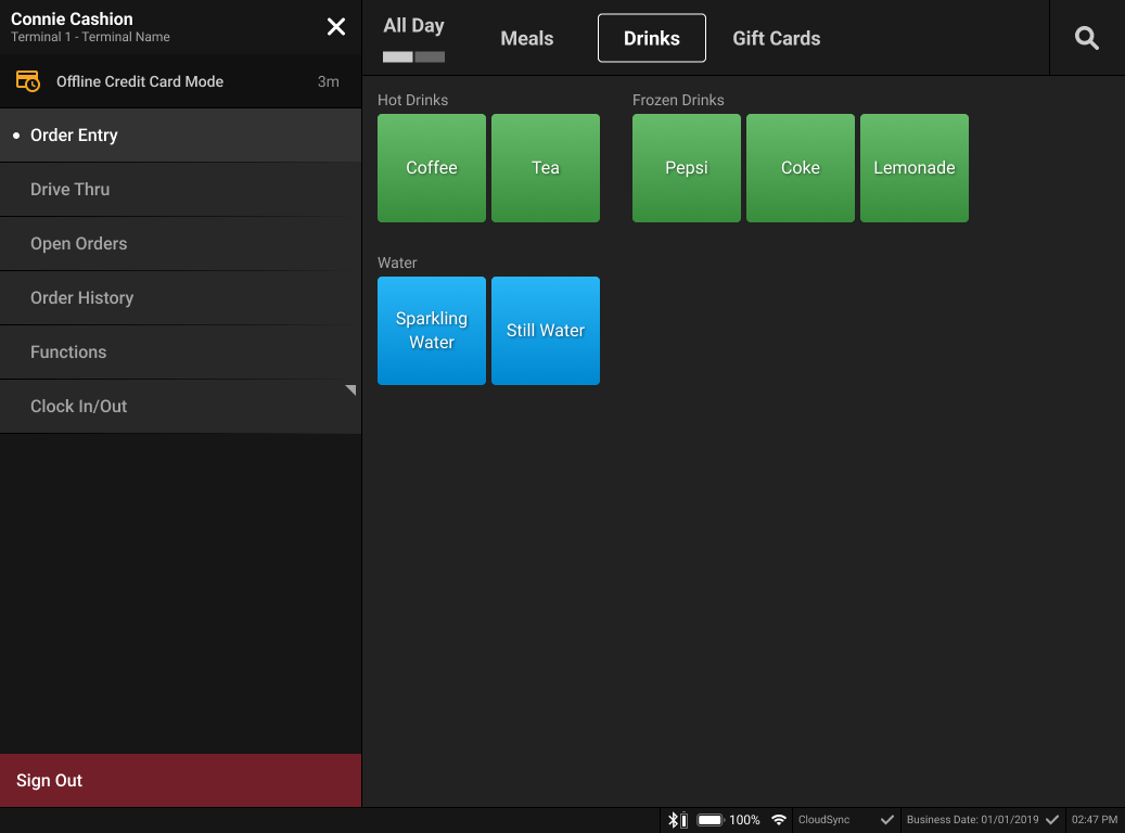PRMA-3792_XPOS_Menu_Screen_with_Offline_Credit_Card_Mode_ON.png