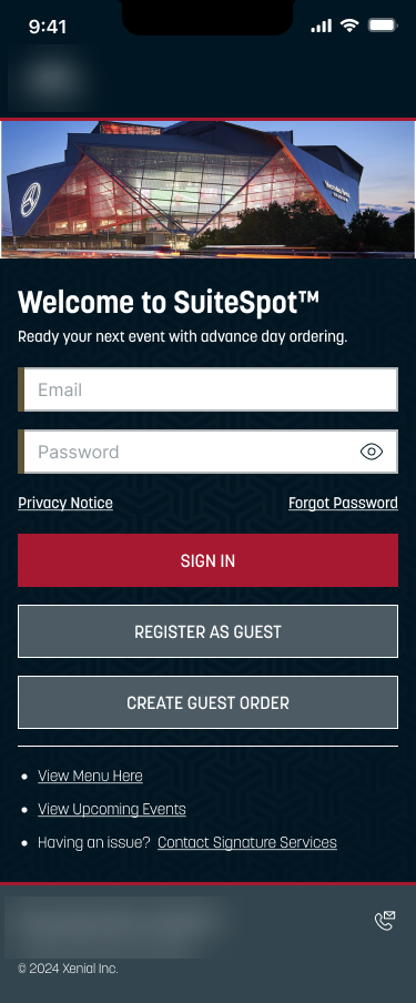 XCAT_Login_in_with_Guest_Create_Option.png