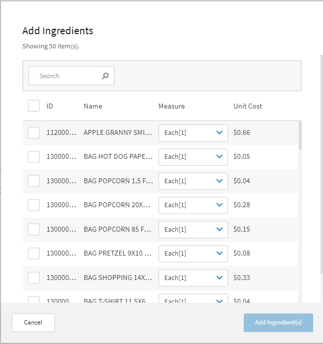 xvi_add_ingredient_tag_sort_filter.png