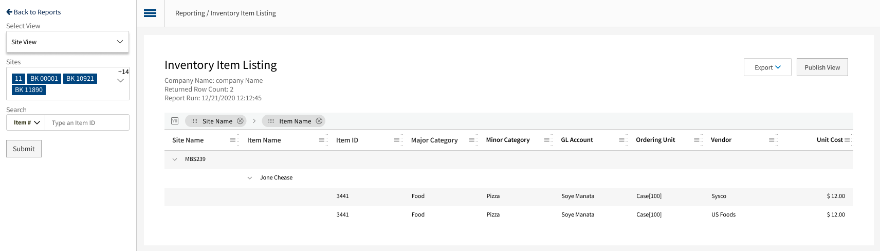 PRMA-4292_RPT_Inventory_Item_Listing_-_Site_View_2.png