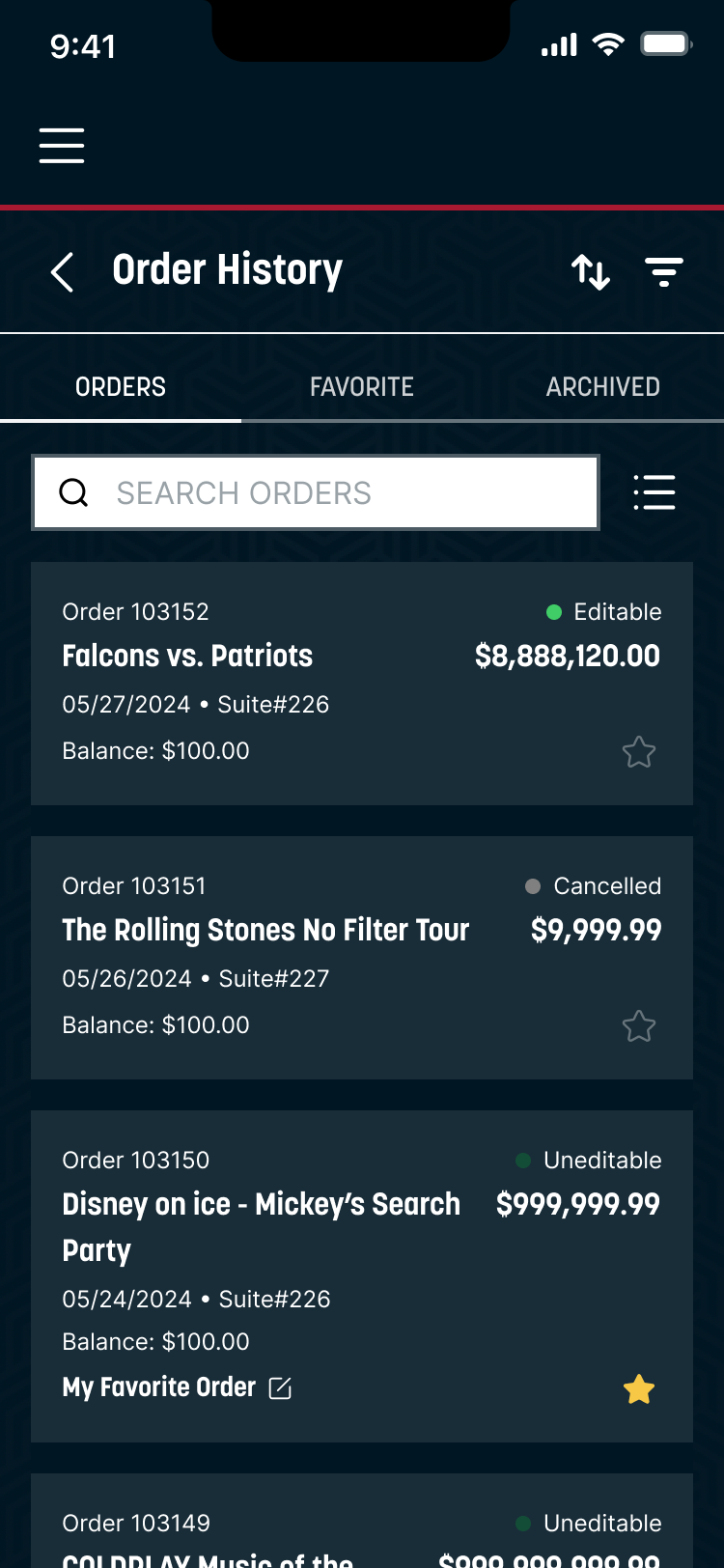 PRMA-5081_XCAT_Order_List_Filtering.png