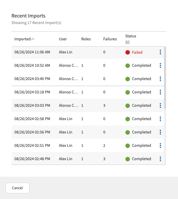 PRMA-5107_XOP_Roles_Recent_Imports.png