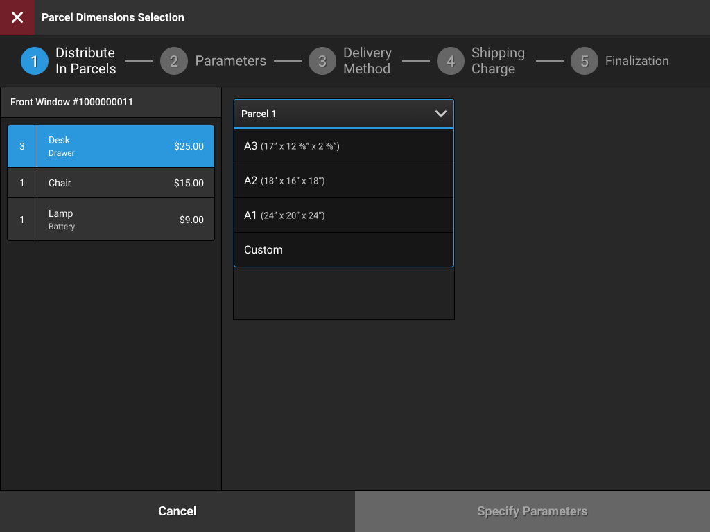 XPOS_Predefined_Parcel_Size.png