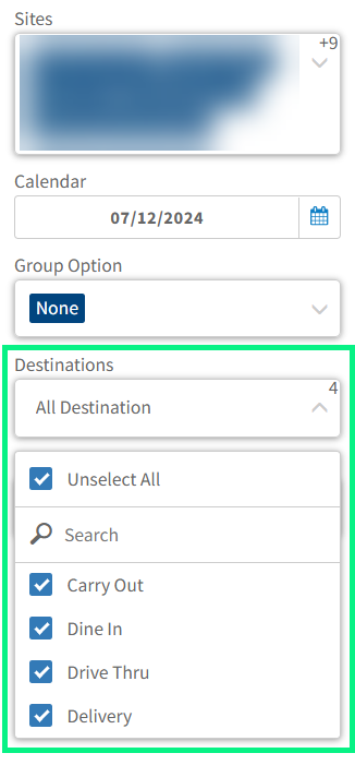 RPT_SDR_Destination_Filter.png